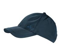 Vaude Sun Cap (Größe ONE SIZE, blau)