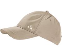 VAUDE Sun Cap LINEN - LINEN