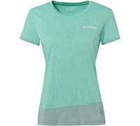 VAUDE Damen Shirt Women's Sveit (40398) 46 Blau