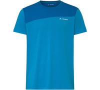 Vaude Sveit Herren T-Shirts blau Größe XXL Wandern Geruchsneutralisierend