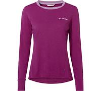 VAUDE Women's Sveit LS Shirt II