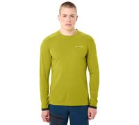 Vaude Sveit Ii Langarm-t-shirt L Light Leaf