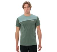 Vaude Sveit Kurzarm-t-shirt 2XL Agave