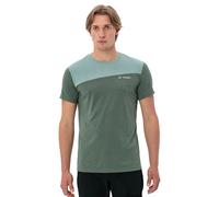 Vaude Sveit Kurzarm-t-shirt L Agave
