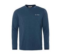 Vaude Sveit Ii Langarm-t-shirt XL Baltic Sea Uni