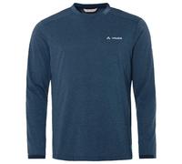 Vaude - Sveit L/S T-Shirt II - Funktionsshirt, Gr. S, blau (BalticSeaUni)