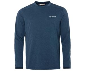 Vaude - Sveit L/S T-Shirt II - Funktionsshirt, Gr. XL, blau (BalticSeaUni)