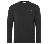 Vaude - Sveit L/S T-Shirt II - Funktionsshirt, Gr. XXL, schwarz (Black/White)