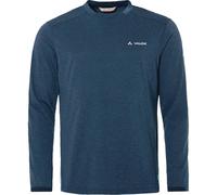 Vaude - Sveit L/S T-Shirt II - Funktionsshirt, Gr. S, blau (BalticSeaUni)