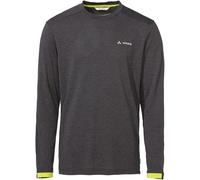 Vaude Sveit LS II Herren Longsleeve, schwarz XXL