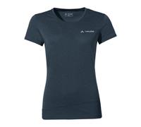 Vaude Sveit - T-Shirt Bergsport - Damen I48 D44 Dark Blue