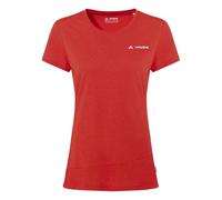 VAUDE Damen Shirt Women's Sveit (40398) 40 lava