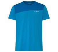 Vaude - Sveit T-Shirt - Funktionsshirt, Gr. 3XL, blau (RadiateBlue/ActiveBlue)