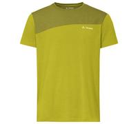 Vaude - Sveit T-Shirt - Funktionsshirt, Gr. 3XL, gelb (LightLeaf)