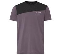 Vaude - Sveit T-Shirt - Funktionsshirt, Gr. L, lila (PurpleAsh)