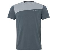 Vaude - Sveit T-Shirt - Funktionsshirt, Gr. M, blau/grau (HeronUni)