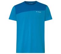 VAUDE Herren Shirt Men's Sveit (40422) M radiate blue/active blue 291