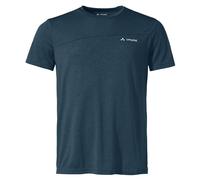 Vaude - Sveit T-Shirt - Funktionsshirt, Gr. S, blau (DarkSea/DarkSea)