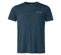 Vaude Sveit Kurzarm-t-shirt XL Dark Sea / Dark Sea
