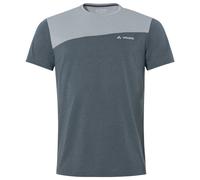 Vaude - Sveit T-Shirt - Funktionsshirt, Gr. XL, blau/grau (HeronUni)