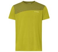 VAUDE Herren Shirt Men's Sveit (40422) XL light leaf 017