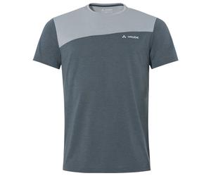 Vaude - Sveit T-Shirt - Funktionsshirt, Gr. XXL, blau/grau (HeronUni)