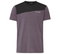 Vaude - Sveit T-Shirt - Funktionsshirt, Gr. XXL, lila (PurpleAsh)