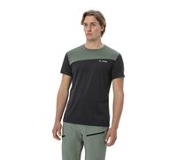Vaude Sveit - T-Shirt - Herren 2XL Black/Green