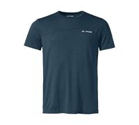 VAUDE Sveit T-Shirt Herren, atmungsaktiv, Dark sea/Dark sea, S