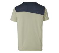 Vaude Sveit Kurzarm-t-shirt L Dark Sea / Dark Sea