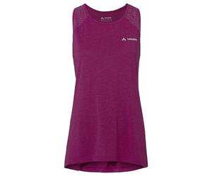 Vaude Sveit Top III Damen pink orchid