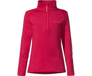 VAUDE Sweatshirt Marke Kids Livigno Halfzip