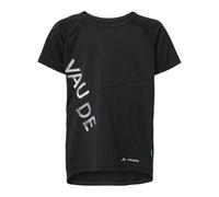 VAUDE Kids Moab T-Shirt II black 110 - 116