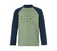 VAUDE T-Shirt Kids Solaro LS T-Shirt III