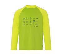 VAUDE T-Shirt Kids Solaro LS T-Shirt III