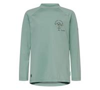 VAUDE T-Shirt Kids Solaro LS T-Shirt III