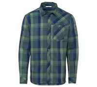 VAUDE T-Shirt Marke Me Neshan LS Shirt IV, Woodland, M