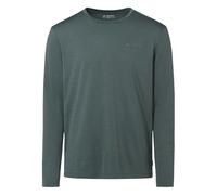 Vaude Essential Herren Longsleeves gruen Größe S Wandern Atmungsaktiv