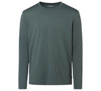 Vaude Essential Ls Langarm-t-shirt L Agave/Heron
