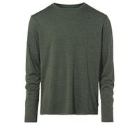 VAUDE Mens Essential LS T-Shirt agave - Größe XXXL