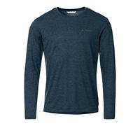 VAUDE T-Shirt Men's Essential LS T-Shirt Dunkel-blau L