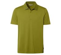 Vaude - Essential Polo Shirt - Polo-Shirt, Gr. XXL, oliv (DarkLeaf)