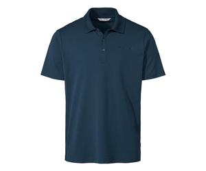 VAUDE T-Shirt Men's Essential Polo Shirt