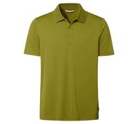 Men's Essential Polo Shirt, Leichtes Herren Poloshirt für sommerlich-warme Tage, schnelltrocknend, pflegeleicht und geruchshemmend