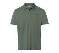 VAUDE T-Shirt Men's Essential Polo Shirt Hell-grün L