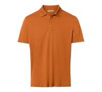 VAUDE T-Shirt Men's Essential Polo Shirt Kumquat XXL