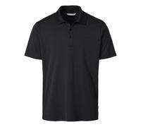 VAUDE T-Shirt Men's Essential Polo Shirt Schwarz M