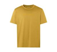 VAUDE T-Shirt Men's Logo T-Shirt II savanna M