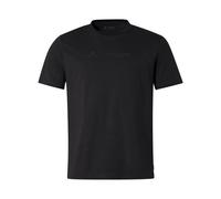 VAUDE Herren Shirt Me Logo T-Shirt II (46703) XXL black