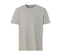 VAUDE T-Shirt Men's Mineo Striped T-Shirt II Pigeon Grey L